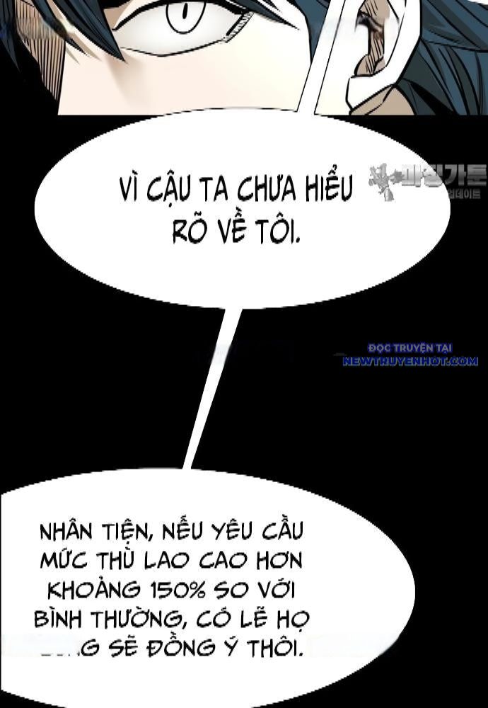 Shark - Cá Mập chapter 327 - Trang 60