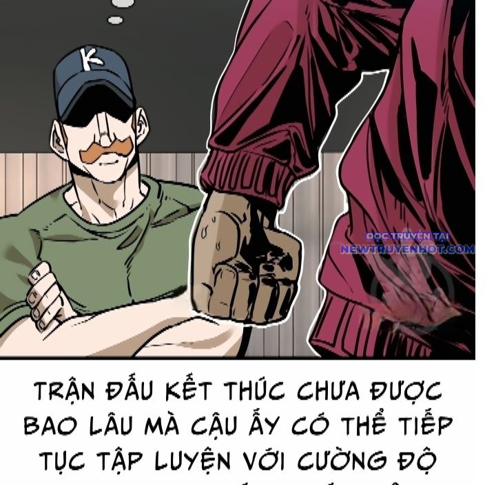 Shark - Cá Mập chapter 294 - Trang 40