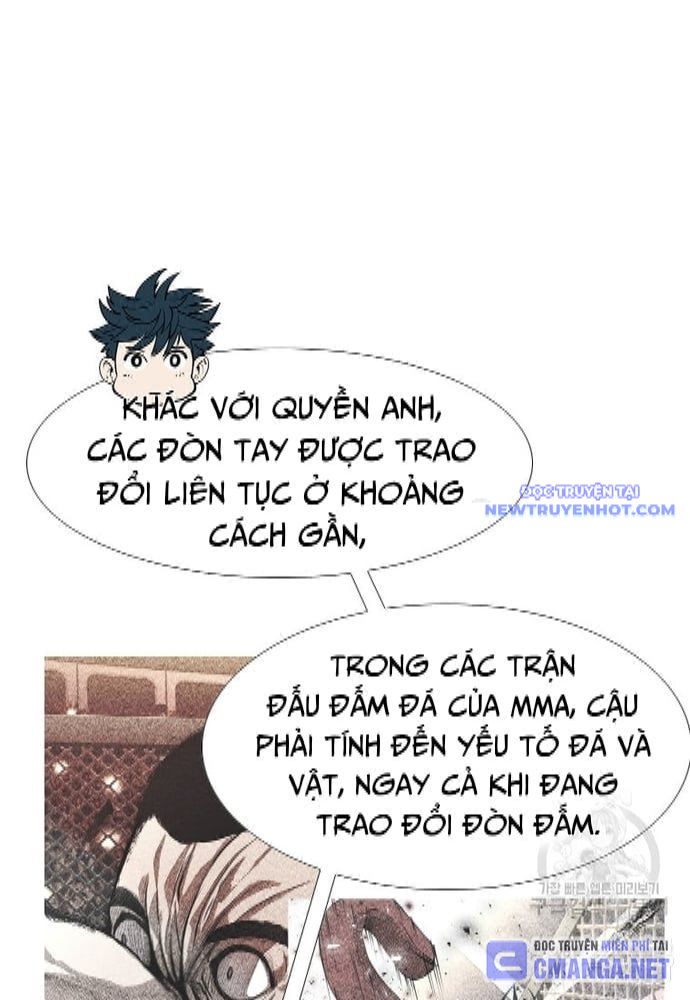 Shark - Cá Mập chapter 256 - Trang 69