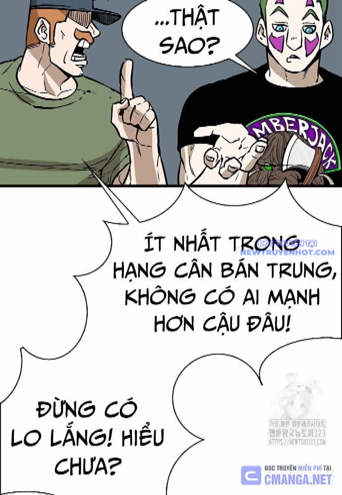 Shark - Cá Mập chapter 308 - Trang 77