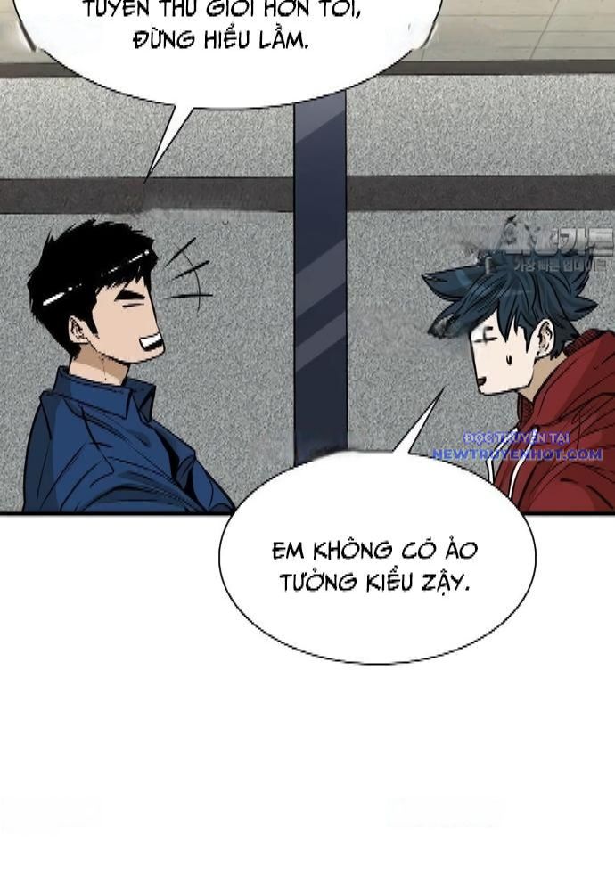 Shark - Cá Mập chapter 325 - Trang 70