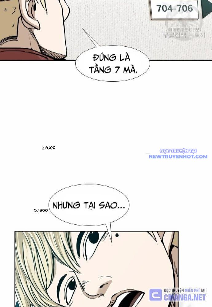 Shark - Cá Mập chapter 265 - Trang 18