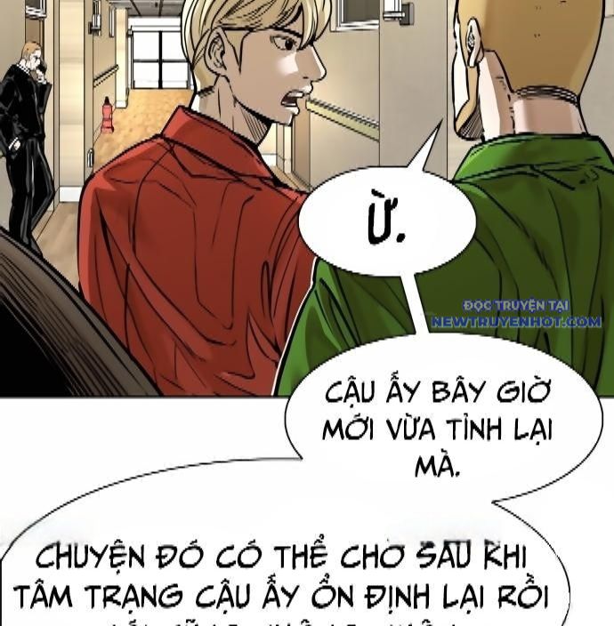 Shark - Cá Mập chapter 290 - Trang 56