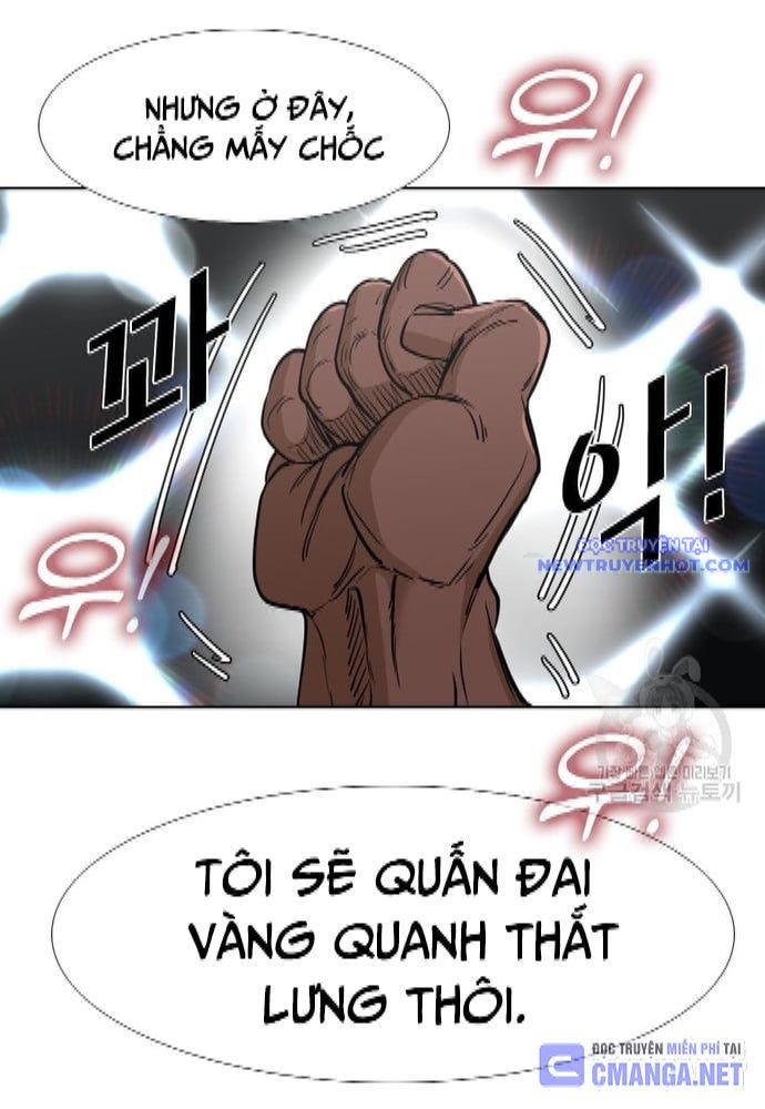 Shark - Cá Mập chapter 257 - Trang 117