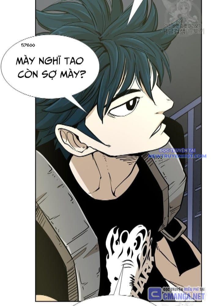 Shark - Cá Mập chapter 251 - Trang 21