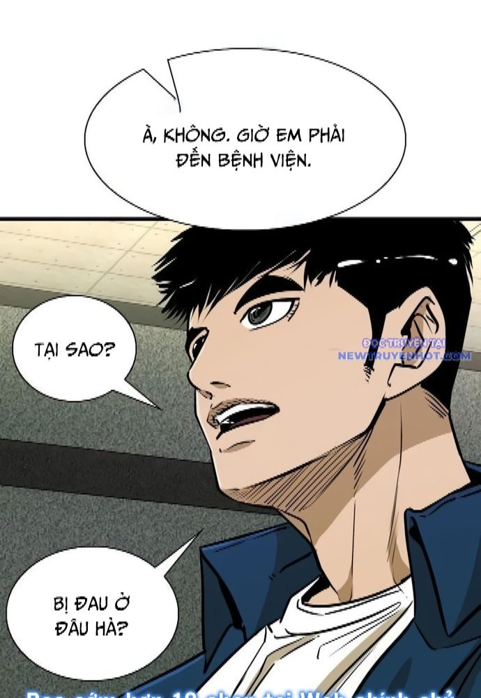 Shark - Cá Mập chapter 325 - Trang 88