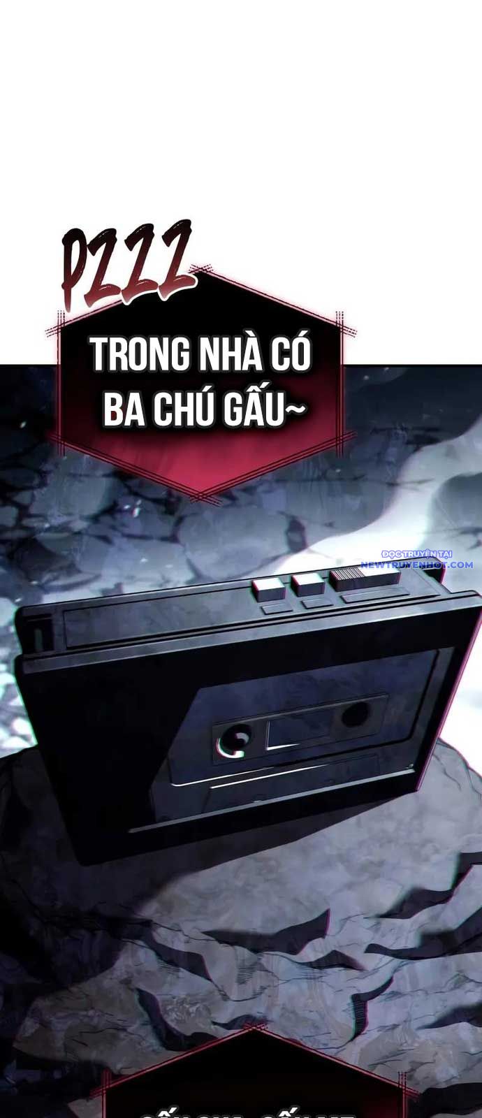 Kim Chiến Sĩ: Hành Trình Xây Dựng Đặc Tính chapter 25 - Trang 63