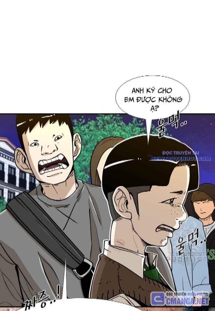 Shark - Cá Mập chapter 253 - Trang 89