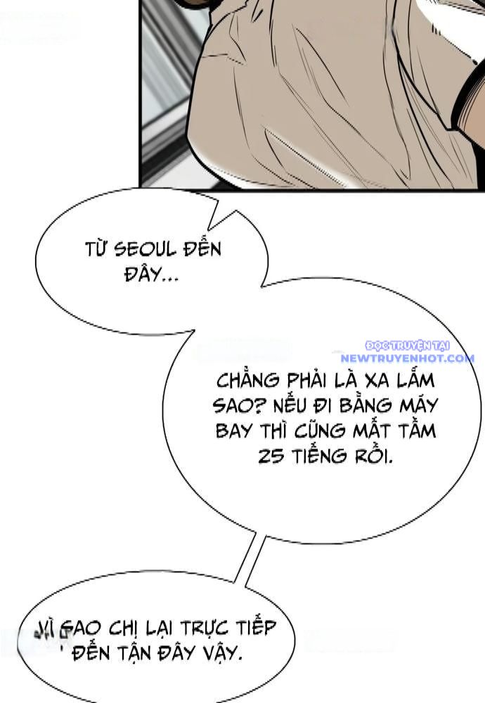 Shark - Cá Mập chapter 322 - Trang 57