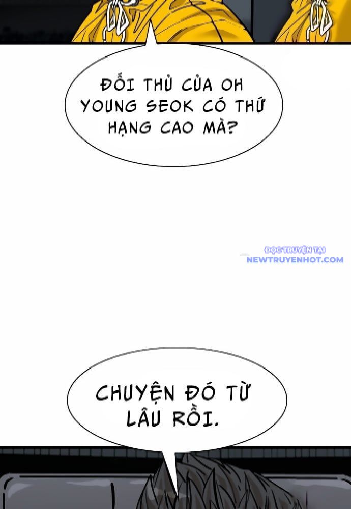 Shark - Cá Mập chapter 309 - Trang 28