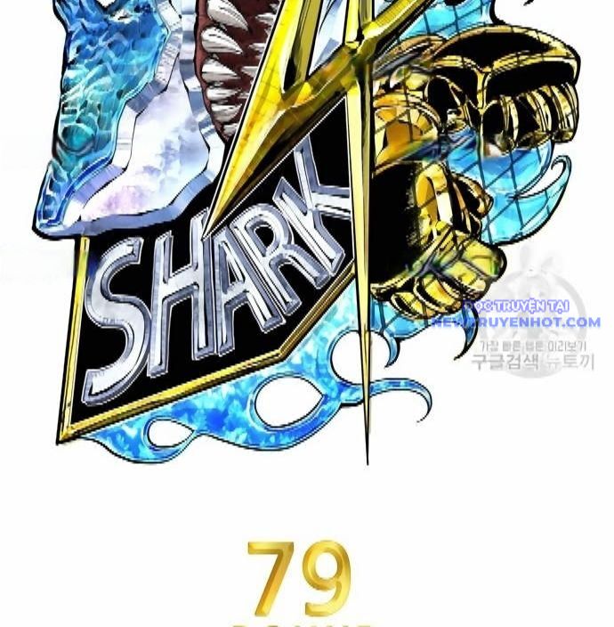 Shark - Cá Mập chapter 299 - Trang 14