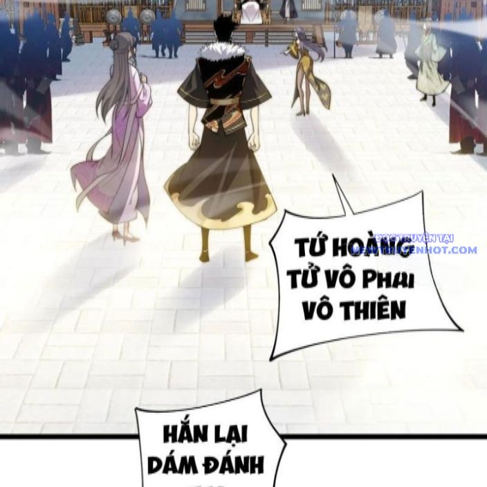 Sức Mạnh Tối Đa? Ta Lại Là Vong Linh Sư! chapter 85 - Trang 62