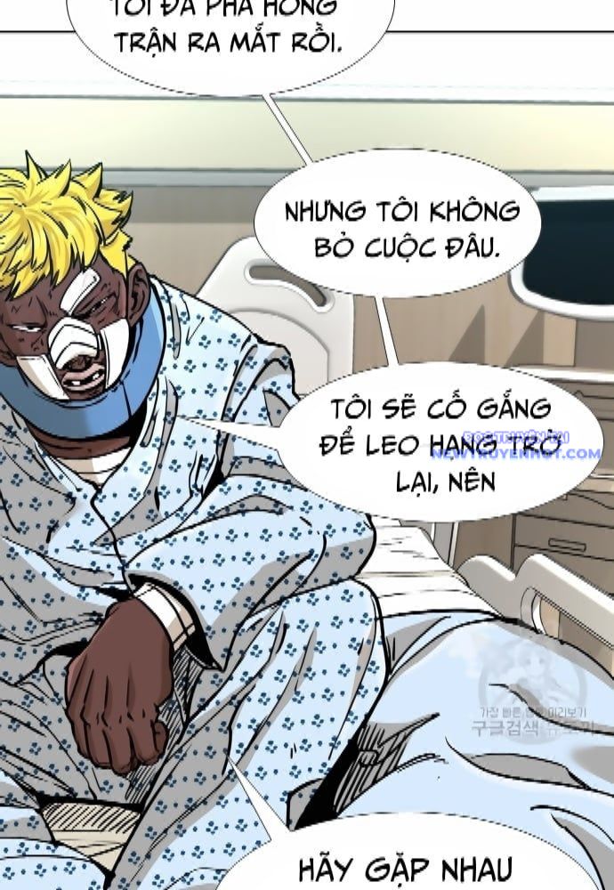 Shark - Cá Mập chapter 265 - Trang 91