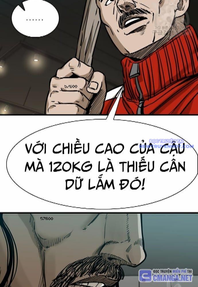 Shark - Cá Mập chapter 296 - Trang 20