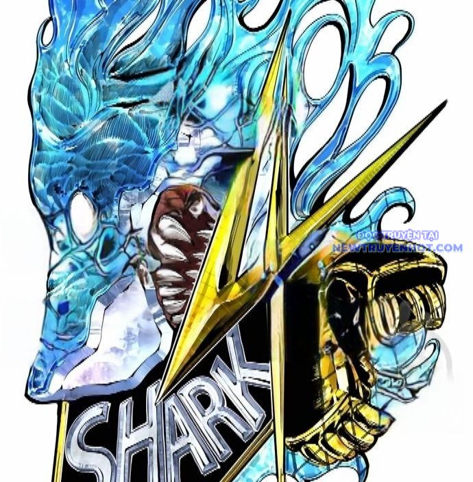 Shark - Cá Mập chapter 297 - Trang 18