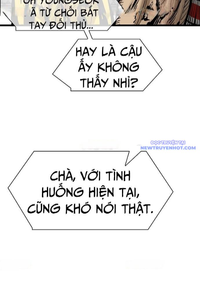 Shark - Cá Mập chapter 331 - Trang 61