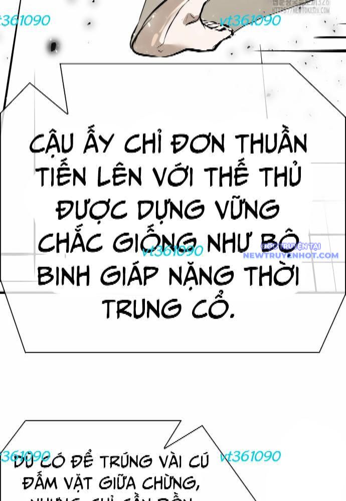 Shark - Cá Mập chapter 310 - Trang 46