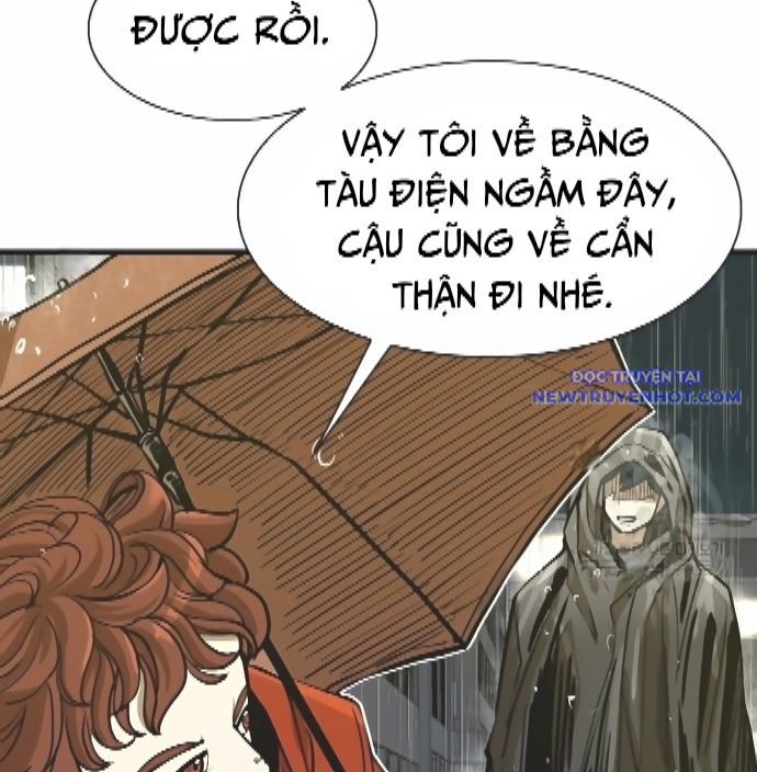 Shark - Cá Mập chapter 297 - Trang 144