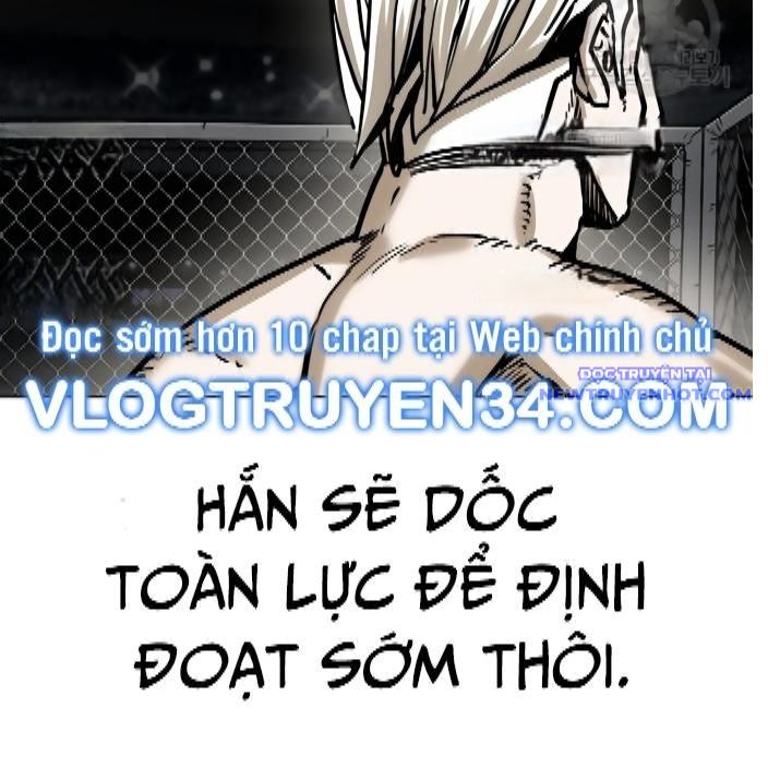 Shark - Cá Mập chapter 289 - Trang 122