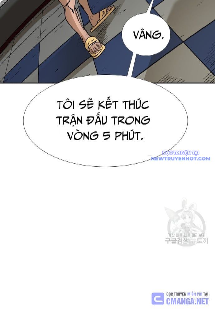 Shark - Cá Mập chapter 254 - Trang 104