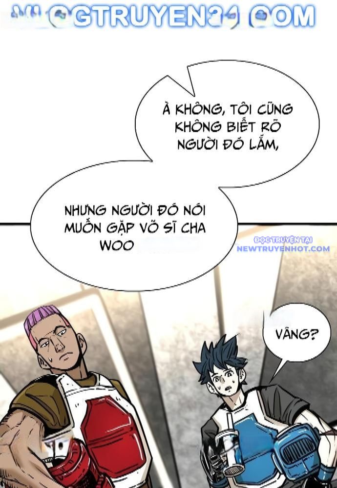 Shark - Cá Mập chapter 322 - Trang 7