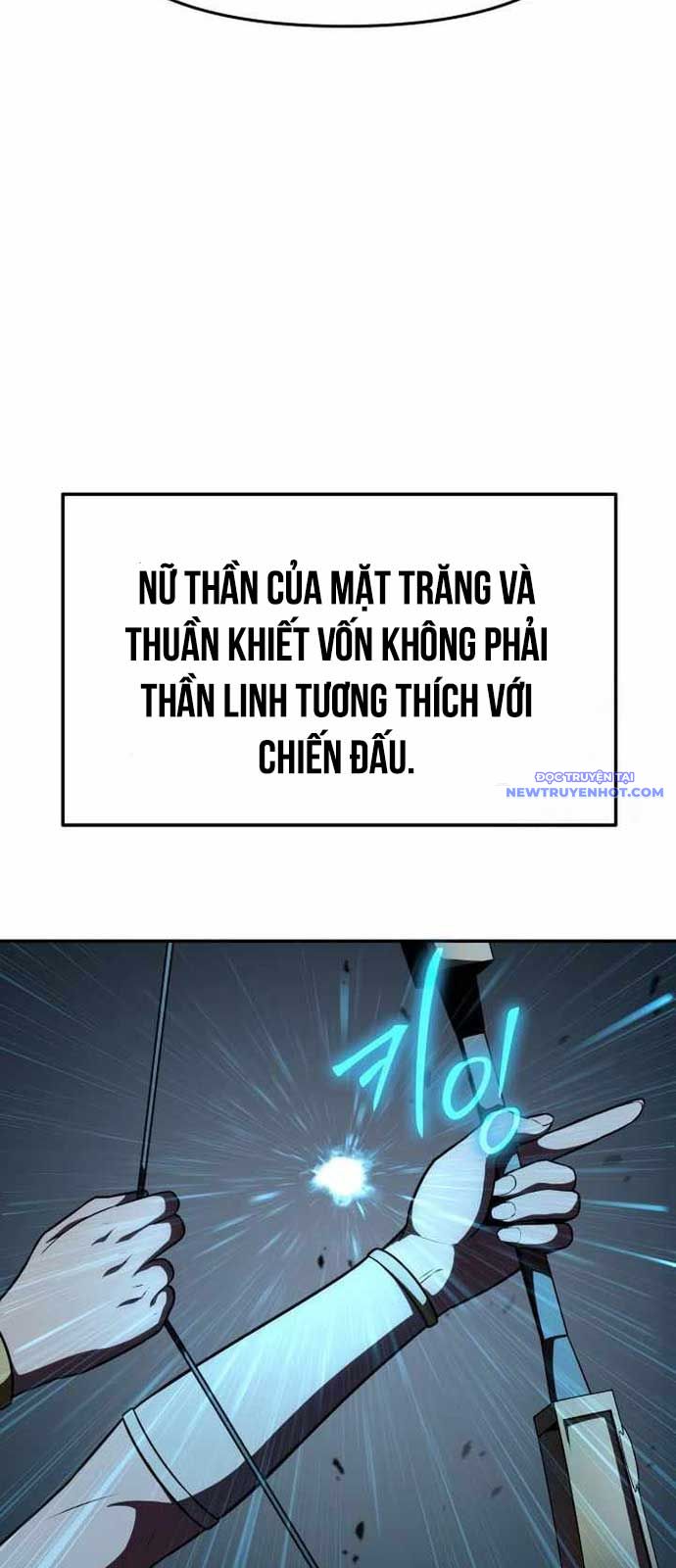 Vua Hiệp Sĩ Đã Trở Lại Với Một Vị Thần chapter 99 - Trang 12