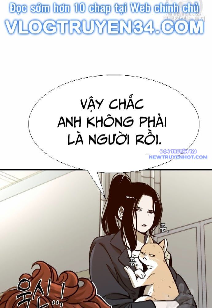 Shark - Cá Mập chapter 295 - Trang 33