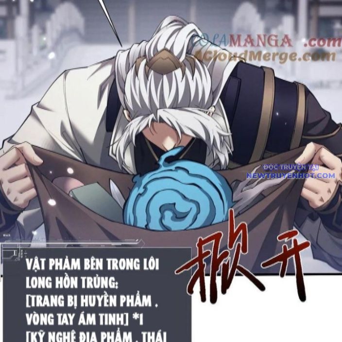 Toàn Chức Kiếm Tu chapter 38 - Trang 20