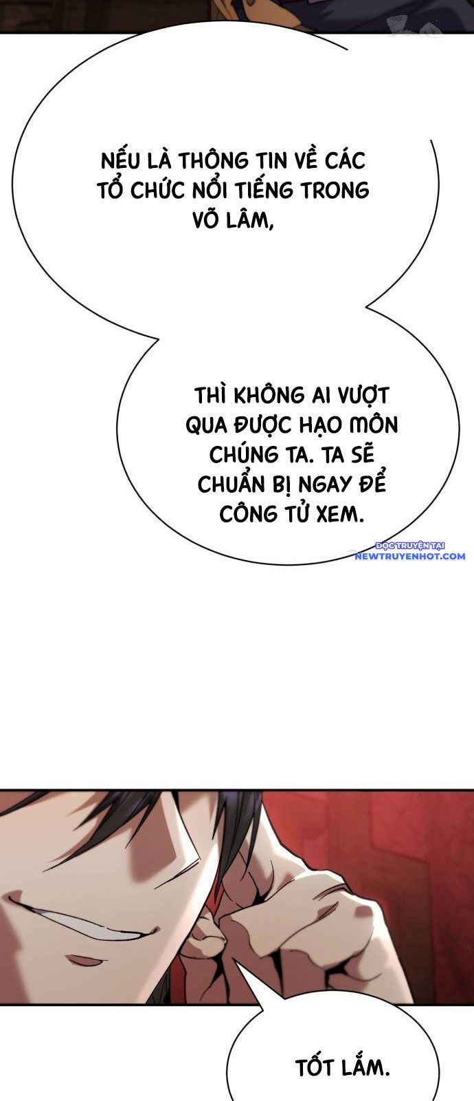 Thiên Ma Muốn Sống Một Cuộc Đời Bình Lặng chapter 19 - Trang 41