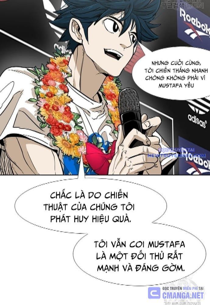 Shark - Cá Mập chapter 251 - Trang 42