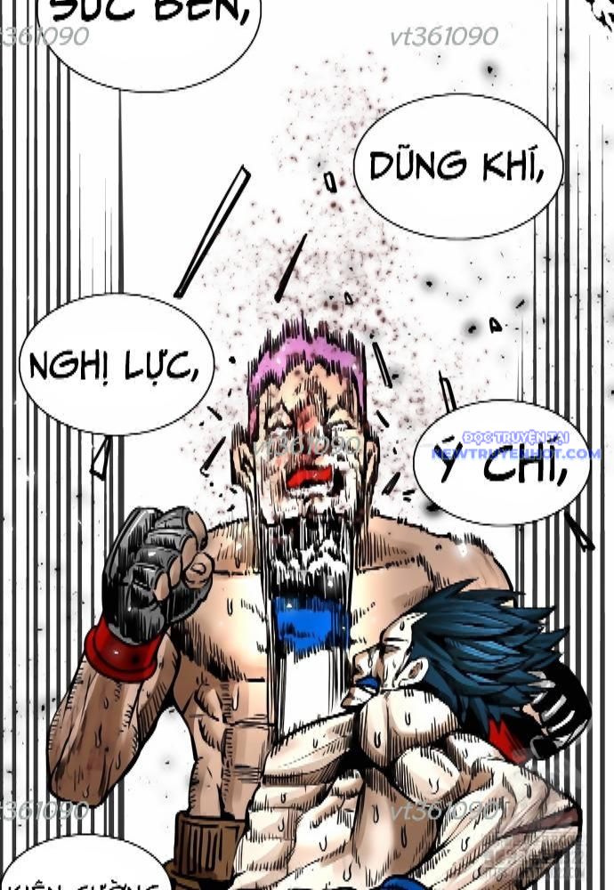 Shark - Cá Mập chapter 306 - Trang 55