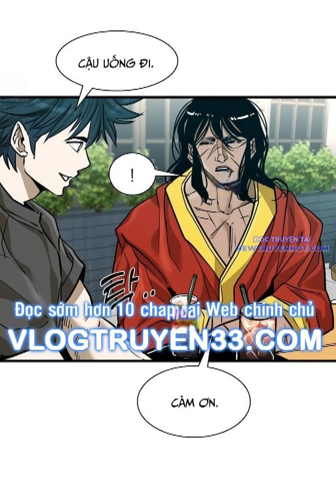 Shark - Cá Mập chapter 323 - Trang 75