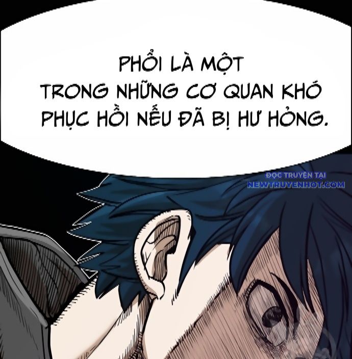 Shark - Cá Mập chapter 297 - Trang 39