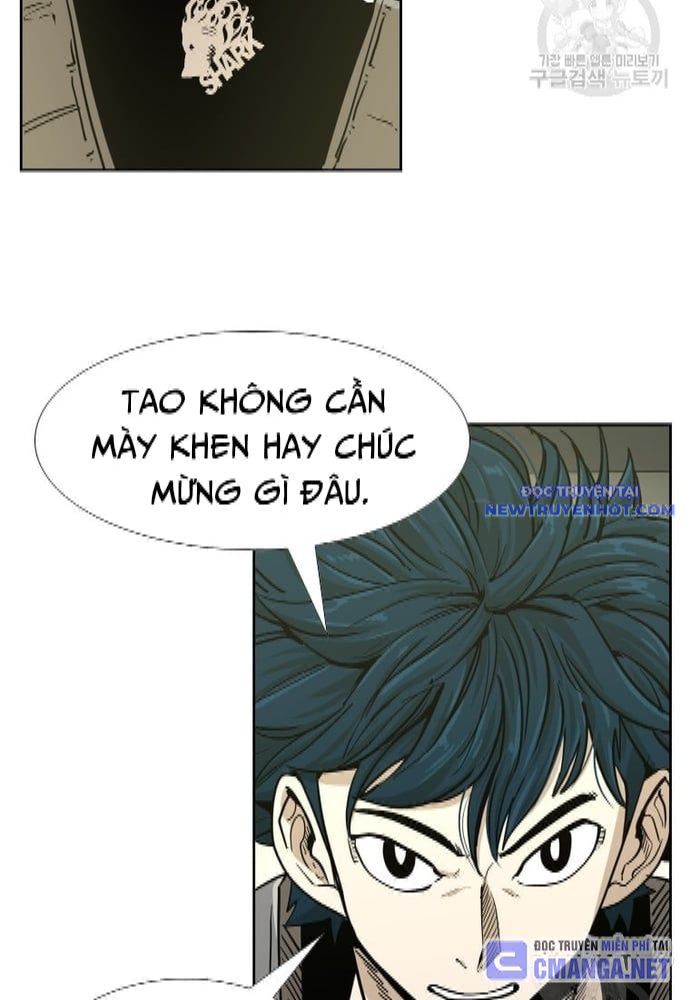 Shark - Cá Mập chapter 251 - Trang 27