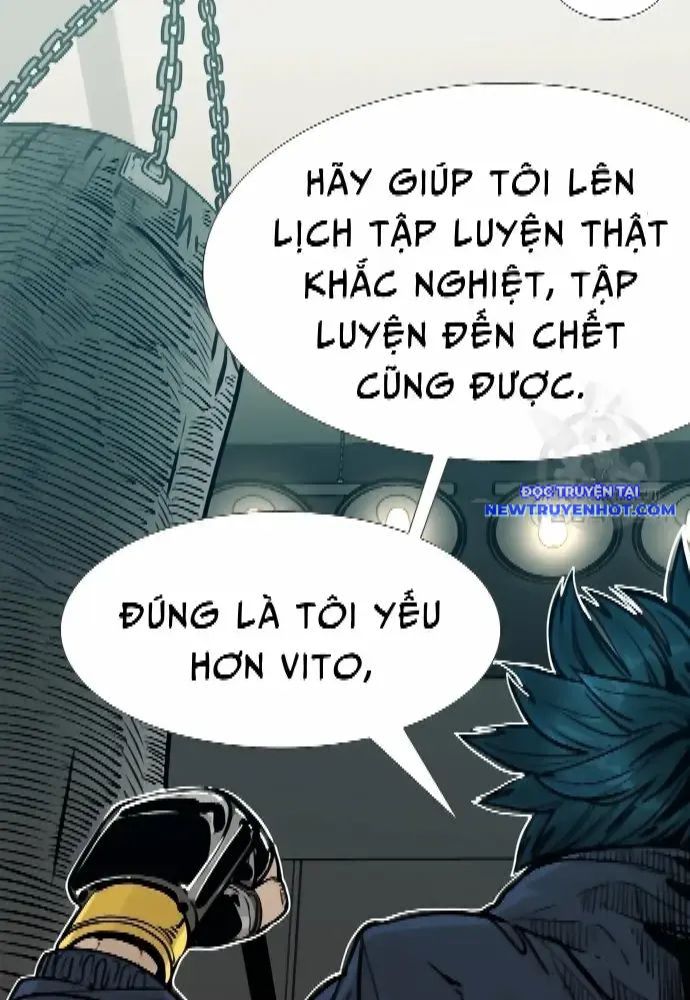 Shark - Cá Mập chapter 271 - Trang 29