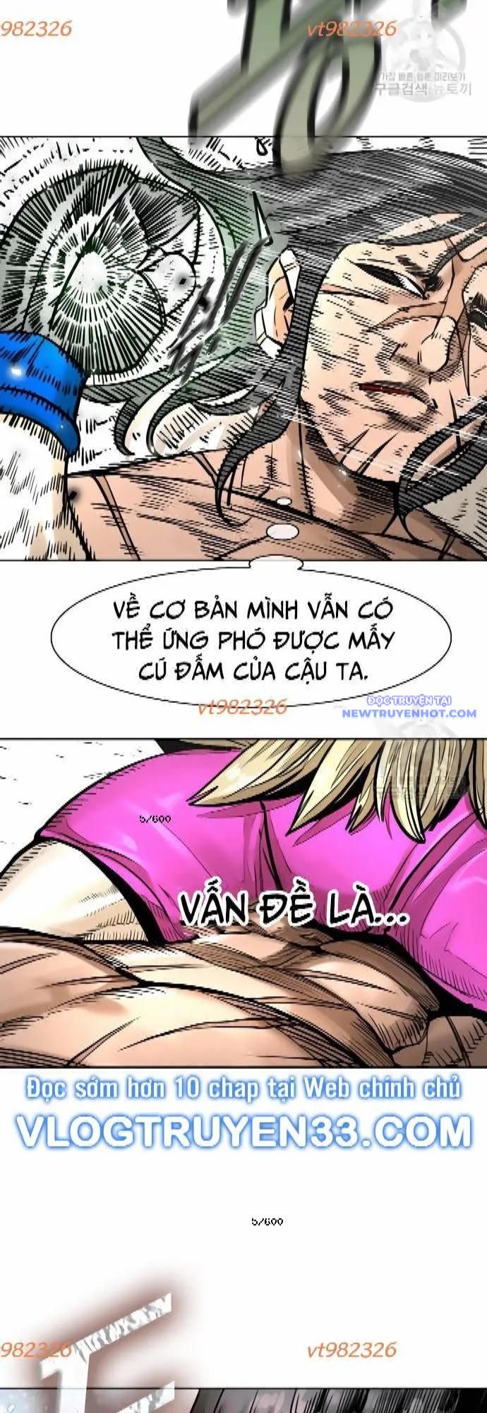 Shark - Cá Mập chapter 284 - Trang 10