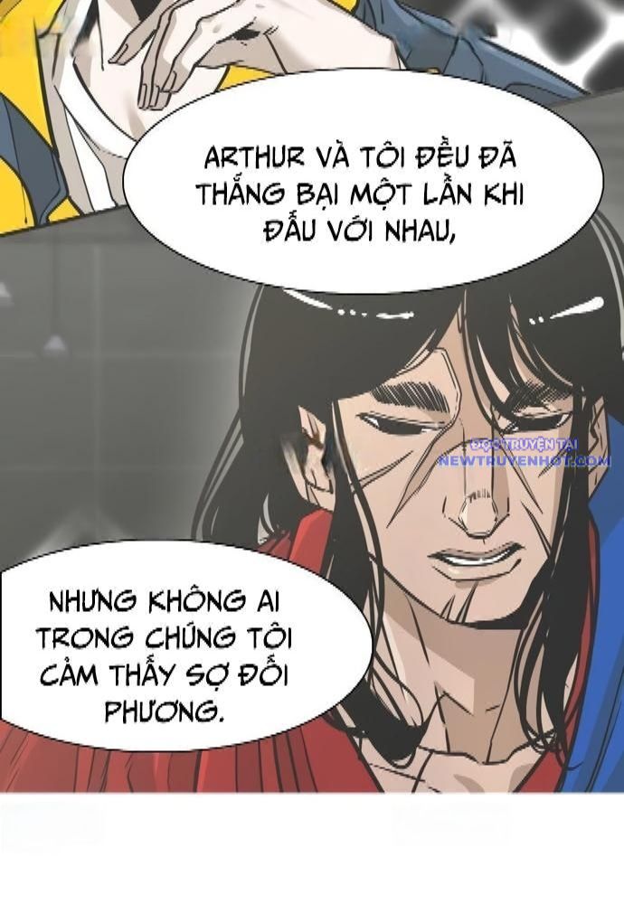 Shark - Cá Mập chapter 323 - Trang 96