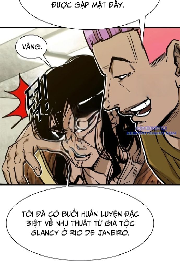 Shark - Cá Mập chapter 322 - Trang 79