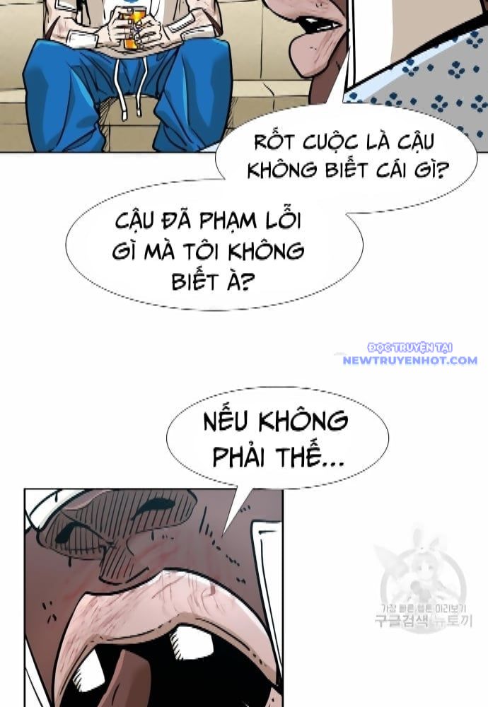 Shark - Cá Mập chapter 265 - Trang 76