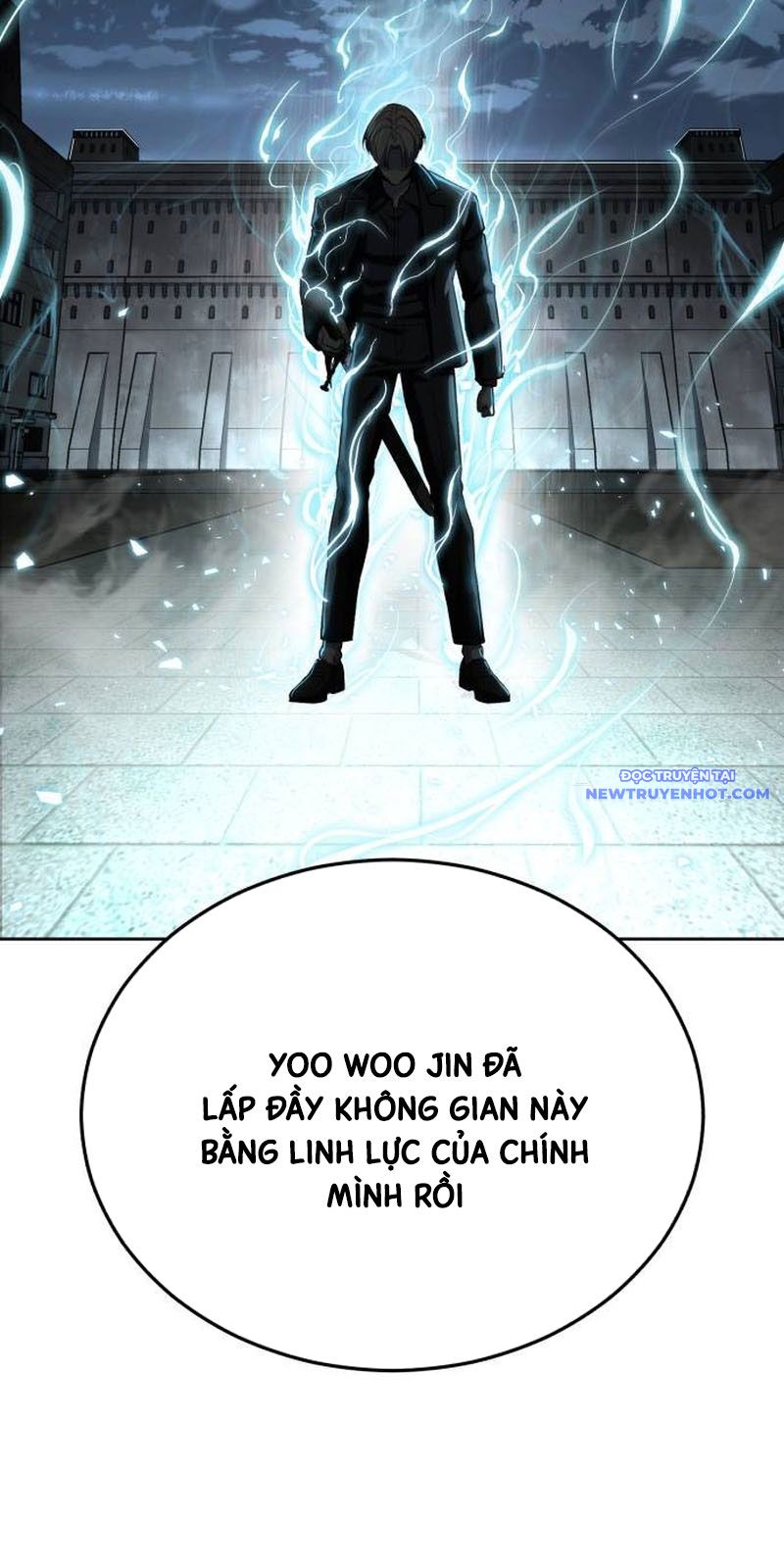 Cậu Bé Của Thần Chết chapter 265 - Trang 34