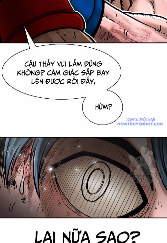 Shark - Cá Mập chapter 278 - Trang 112