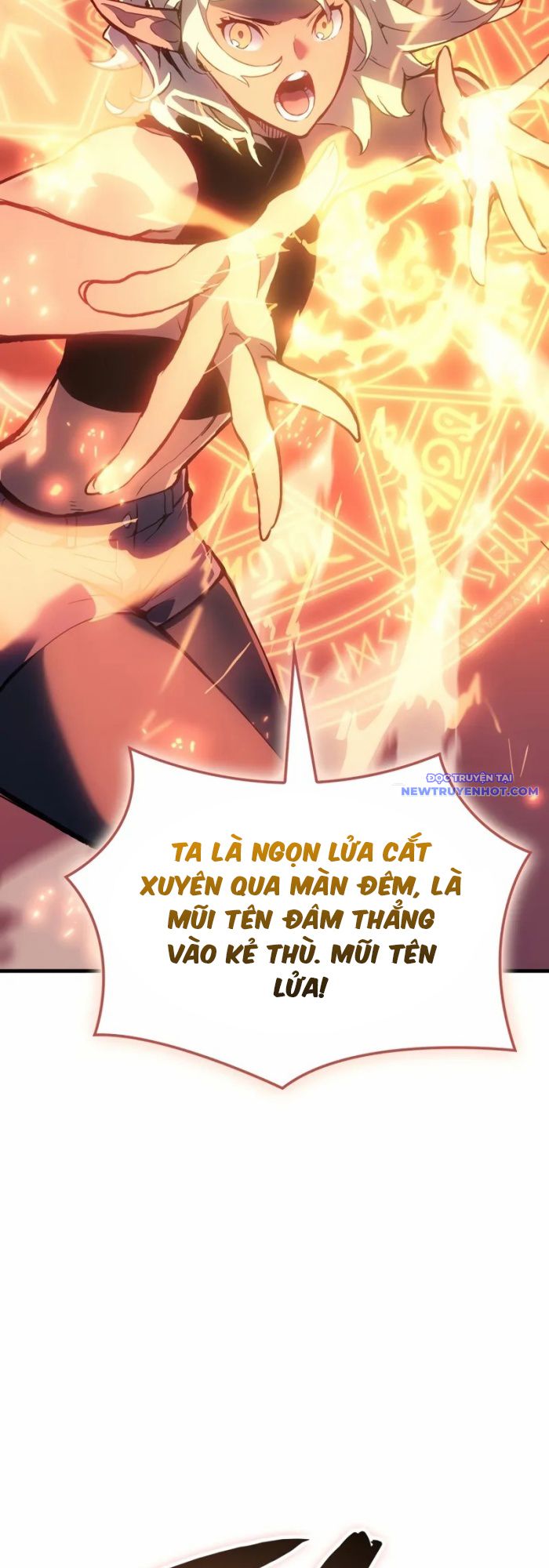 Đế Vương Hồi Quy chapter 68 - Trang 37