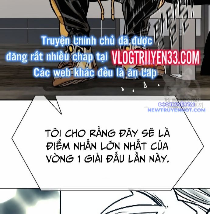 Shark - Cá Mập chapter 282 - Trang 140