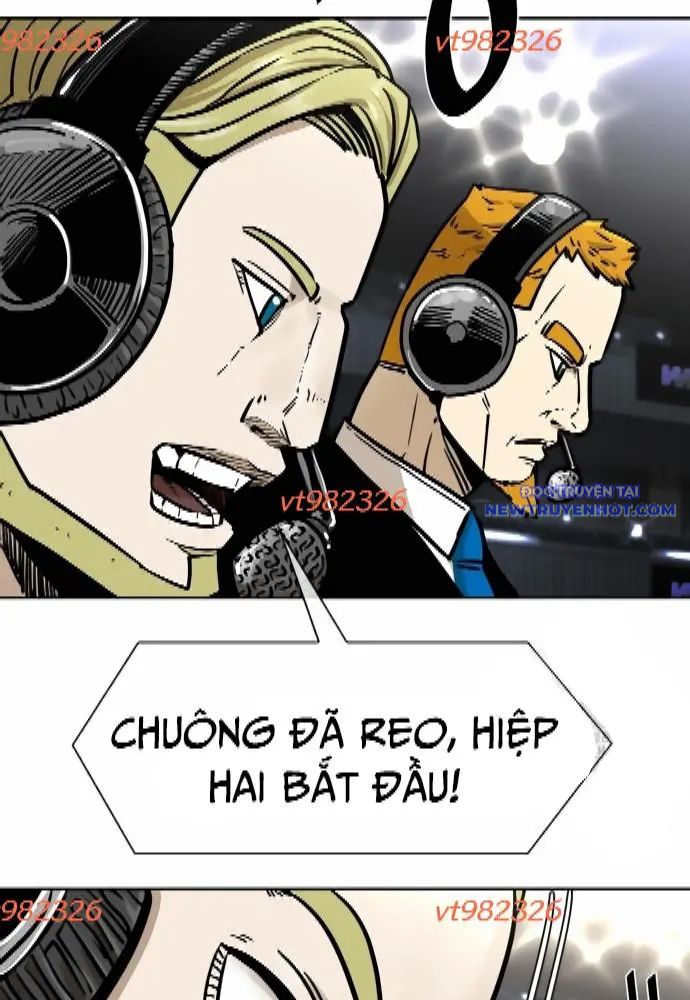 Shark - Cá Mập chapter 277 - Trang 109