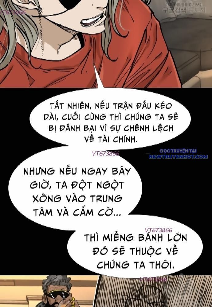 Shark - Cá Mập chapter 273 - Trang 150