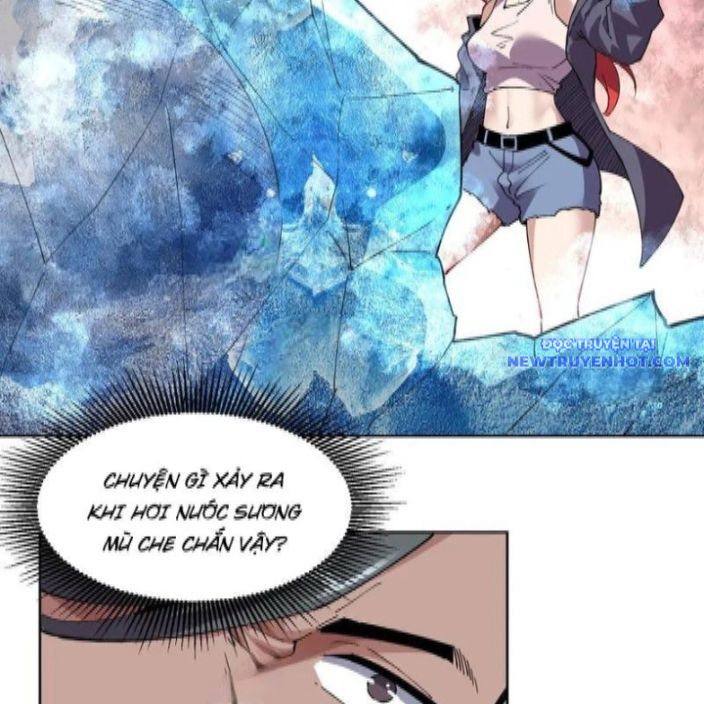 Ta Có Nhìn Thấy Quy Tắc Cấm Khu! chapter 38 - Trang 44