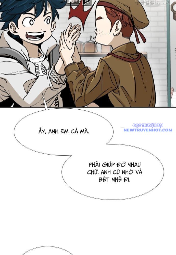 Shark - Cá Mập chapter 253 - Trang 46