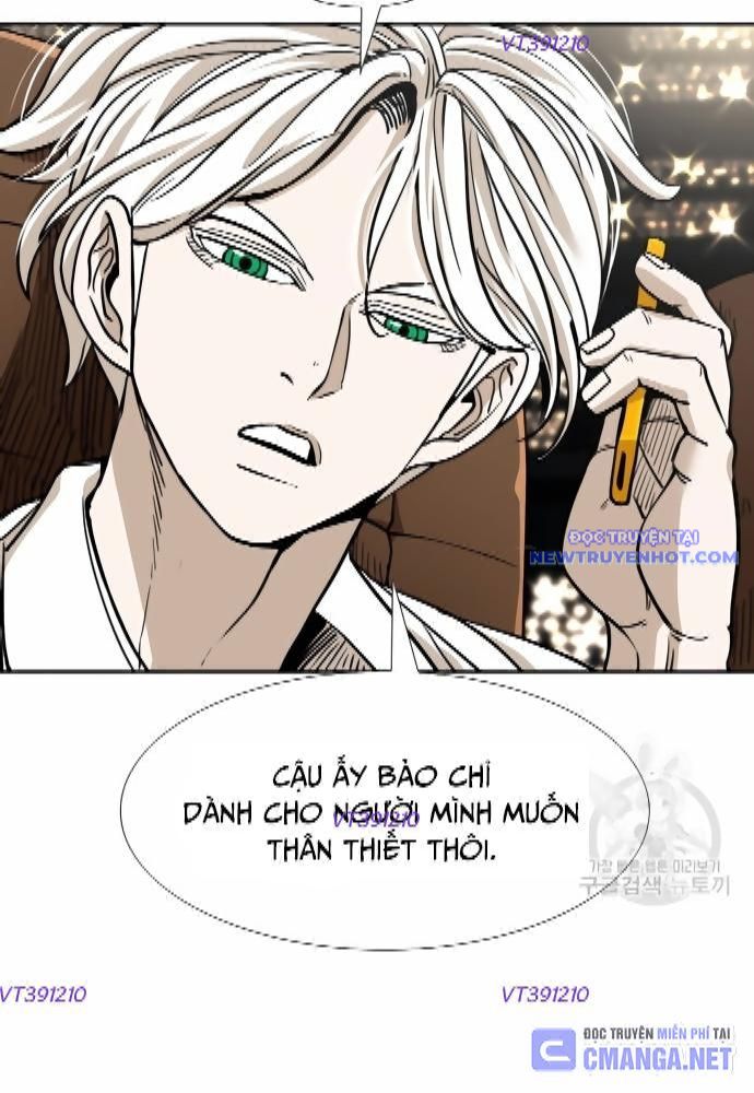 Shark - Cá Mập chapter 258 - Trang 95