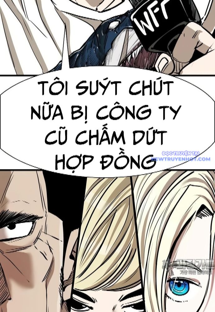 Shark - Cá Mập chapter 328 - Trang 33