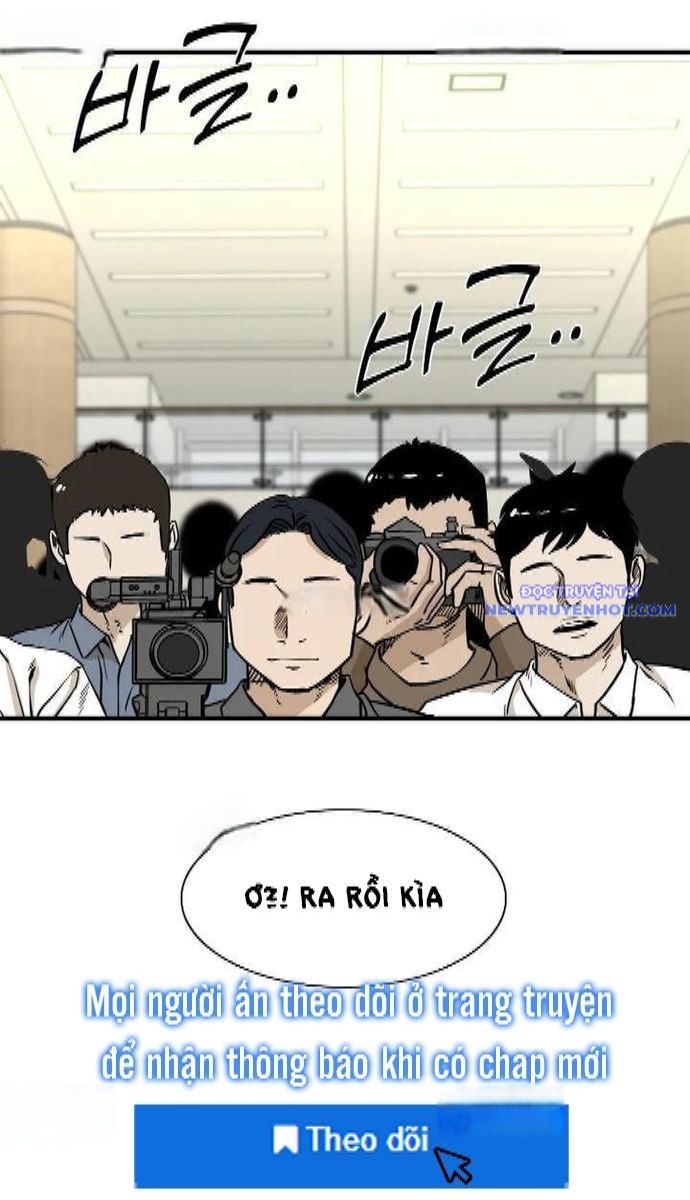 Shark - Cá Mập chapter 324 - Trang 32